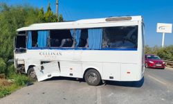 Antalya-Alanya D400 Karayolu’nda feci kaza! Ağır yaralı var