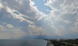 Antalya en güzel dönemini yaşıyor!