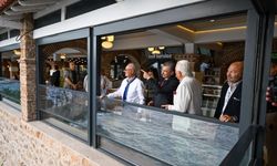 Antalya Evi COP31’de kuruluyor! Dünya fethedilecek