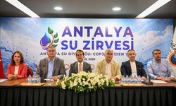 Antalya kafaya koydu! Geri kazanacaklar