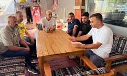 Antalya, Mardin, Adana'da karşılıksız çeklerle vurgun yaptı