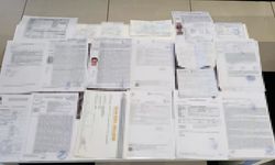 Antalya'da 200 milyonluk operasyon! Şirketler inceleniyor
