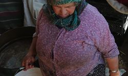 Antalya'da 74'lük cani dışarıda geziyor! Yaşlı kadına iğrenç tuzak
