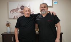 Antalya'da akciğer kanseri böyle etkisiz hale getirildi