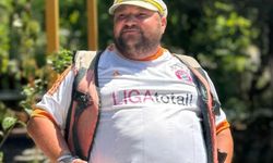 Antalya'da Gürcistan Uyruklu Adam Ölü Bulundu