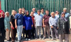 Antalya'da Hatice Temel davasında karar çıktı