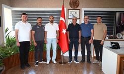 Antalya'da Sea To Sky Enduro Yarışları ne zaman başlayacak?