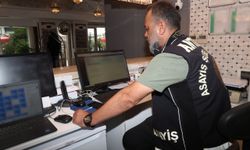 Antalya’da son iki haftada 1095 işletme kontrolden geçti