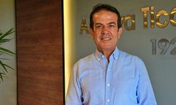 Antalya'da tarımsal girdi fiyatlarında son 10 yılın rekoru kırıldı