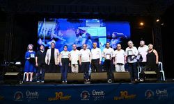 Antalya’da yöreler festivali sona erdi