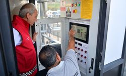 Antalya'nın o ilçesinde maliyetleri düşüren tesis