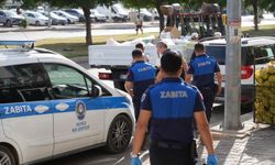 Antalya'nın o ilçesinde pazarlar takipte