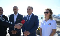 Antalya'nın o sahilinde karar açıklandı! Yasak başladı, istasyon kuruluyor
