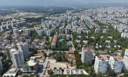 Antalya’nın ortasında 1700 yıllık miras