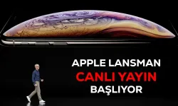 9 Eylül 2026 Apple lansmanı CANLI İZLE