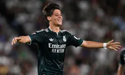 Elche 2-3 Real Madrid l MAÇ ÖZETİ İZLE