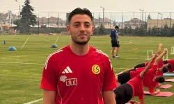 GOOOLL l Eskişehirspor 3-0 Balıkesirspor GOLÜ İZLE