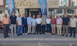 Askıda kalan proje gündemde! Alanya'nın genelini rahatlatacak