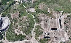 Aspendos'un tarihi 6 bin yıl öncesine gitti