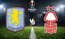 Aston Villa-Nottingham Forest maçı canlı izle