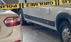 Aydın'da okul önünde pompalı paniği