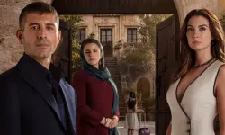 Anne Yarısı 10. bölüm CANLI İZLE