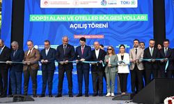 Konya-Antalya seyahat süresi 20 dakika kısalacak