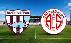 CANLI İZLE l Bandırmaspor-Antalyaspor maçı hangi kanalda?