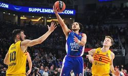 Barcelona Anadolu Efes maçı ne zaman, saat, kaçta, hangi kanalda? Canlı yayın bilgileri