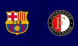 Barcelona-Feyenoord maçı ne zaman, saat kaçta?