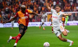 Başakşehir-Galatasaray maçı saat kaçta? Muhtemel 11'ler
