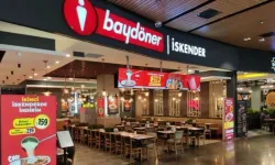 Baydöner binlerce müşterisinin verisini sızdırdı