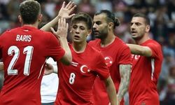 Belçika-Türkiye maçı ne zaman, saat kaçta ve hangi kanalda?