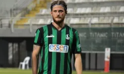 GOOOLL l Sakaryaspor 2-0 Kütahyaspor GOLÜ İZLE