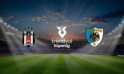 Beşiktaş-Erzurumspor FK maçında Dusan Vlahovic oynayacak mı?