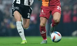 Galatasaray, o isime 25 milyon euro verip Beşiktaş'ın elinden alıyor