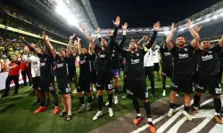 Beşiktaş-Hapoel Beer Sheva maçının oynanacağı yer değişti