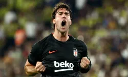 Beşiktaş'a Vlahovic müjdesi!