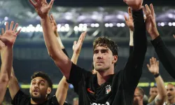 Beşiktaş’tan Brown’a göndermeli paylaşım!