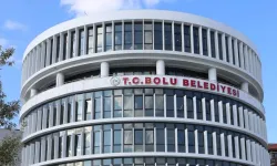 Bolu Belediyesi’nde zimmet soruşturması: Yöneticiler gözaltına alındı