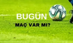 24 Eylül 2026 (Bugün) maç var mı, hangi maçlar var?
