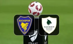 A Spor CANLI İZLE I Bucaspor 1928-Gaziemirspor maçı hangi kanalda, nasıl izlenir?