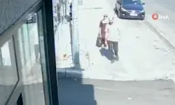 Bursa’da sokak ortasında iki kişiye silahlı saldırı