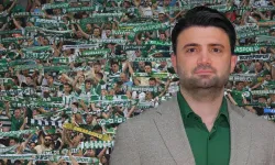 Bursaspor Başkanı Enes Çelik'ten Batman Petrolspor maçı için taraftar kararı