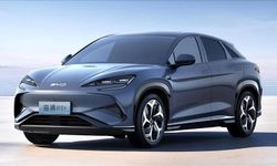BYD 183 Bin Aracı Geri Çağırıyor