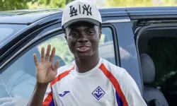 Galatasaray'ın Christ Inao Oulai transferi yalan oldu! İtalya'dan kötü haber