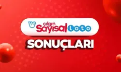 7 Eylül 2026 Çılgın Sayısal Loto çekiliş sonuçları açıklandı