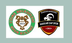 Cizre Belediyespor-Hakkari Zap maçı hangi kanalda? CANLI İZLE