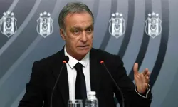 Beşiktaş'tan son dakika transferi!