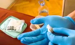 Denizli'nin iş dünyası operasyonla sarsıldı